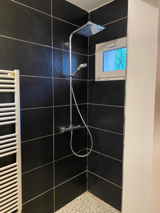 Le Bout Du Monde Appartement Hyper-Centre Carcassonne Ngoại thất bức ảnh