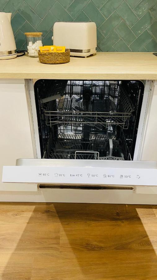 Le Bout Du Monde Appartement Hyper-Centre Carcassonne Ngoại thất bức ảnh
