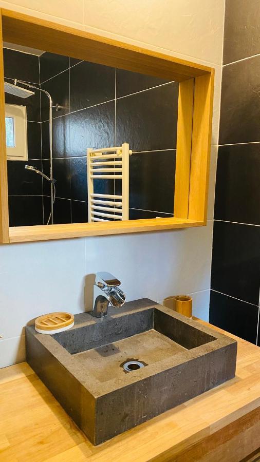 Le Bout Du Monde Appartement Hyper-Centre Carcassonne Ngoại thất bức ảnh
